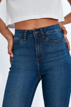 Noisy May Skinny Jeans Callie^Mujer Jeans