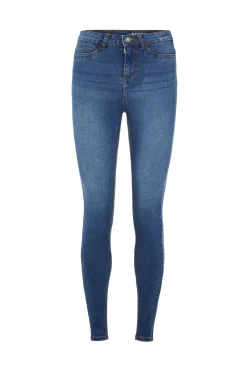 Noisy May Skinny Jeans Callie^Mujer Jeans