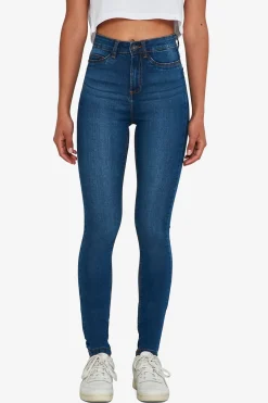 Noisy May Skinny Jeans Callie^Mujer Jeans|Pantalones