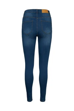 Noisy May Skinny Jeans Callie^Mujer Jeans|Pantalones