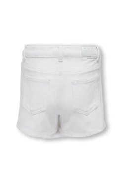 Only Girls Skort botones asim&eacute;trico^Niños Pantalones|Faldas