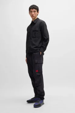 HUGO Sneaker^Hombre Zapatillas Deportivas