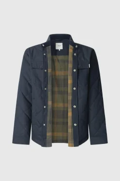 Pepe Jeans Sobrecamisa Acolchada^Hombre Camisas