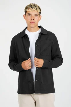 Brave Soul Sobrecamisa con botones^Hombre Camisas