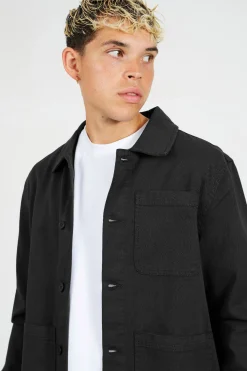 Brave Soul Sobrecamisa con botones^Hombre Camisas