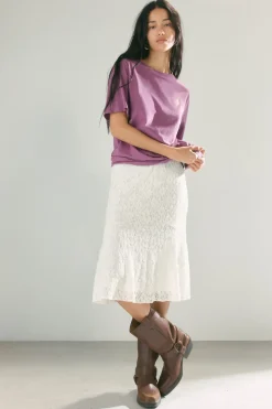 High Spirits Soft skirt^Mujer Faldas