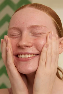 The Body Shop Solución Diaria Antiimperfecciones Árbol de Té 50ml^Mujer Cosmética