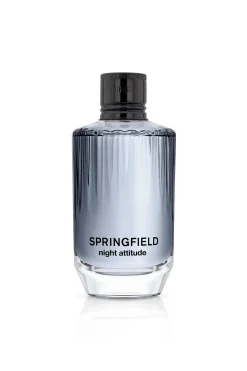 Springfield SPF NIGHT ATTITUDE 100 ML^Hombre Fragancias