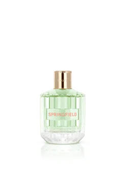 Springfield SPF Pure Attitude 100 ML^Mujer Fragancias