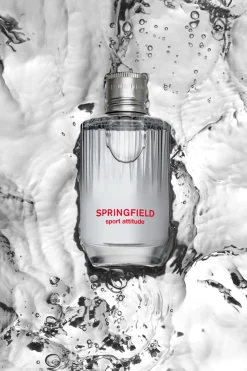 Springfield Sport Attitude^Hombre Fragancias