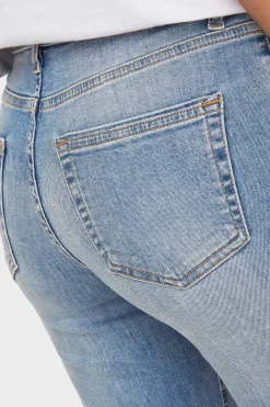 Only Straight Jeans^Mujer Jeans