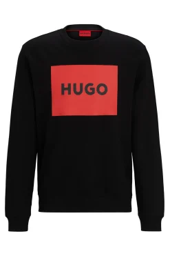 HUGO Sudadera^Hombre Sudaderas