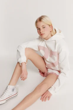 Springfield Kids Sudadera 22 ni&ntilde;a^Niños Sudaderas