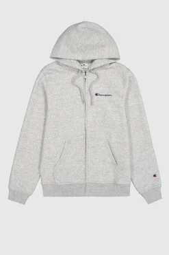 Champion Sudadera abierta con cremallera^Hombre Sudaderas