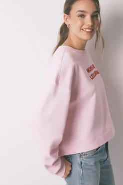 Women'secret Sudadera algod&oacute;n^Mujer Sudaderas