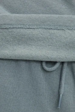 Pieces Sudadera b&aacute;sica capucha^Mujer Sudaderas|Total Look