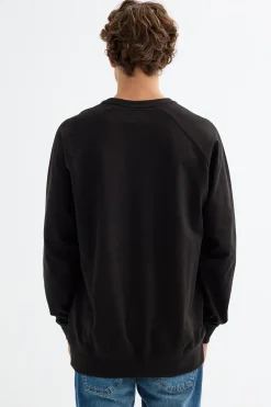 Inside Sudadera B&aacute;sica Logo^Hombre Sudaderas