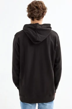 Inside Sudadera B&aacute;sica Logo^Hombre Sudaderas