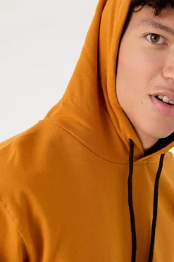 Inside Sudadera B&aacute;sica Logo^Hombre Sudaderas