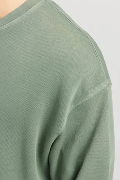 Jack & Jones Sudadera b&aacute;sica loose fit^Hombre Sudaderas