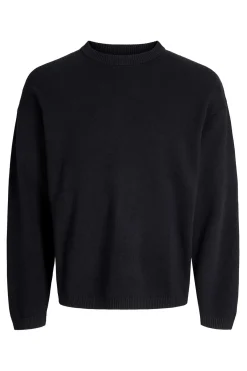 Jack & Jones PLUS Sudadera b&aacute;sica oversize^Hombre Sudaderas