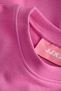 Jack & Jones Sudadera b&aacute;sica regular fit^Mujer Sudaderas