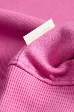 Jack & Jones Sudadera b&aacute;sica regular fit^Mujer Sudaderas