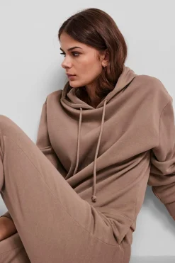 Pieces Sudadera basica^Mujer Sudaderas|Total Look