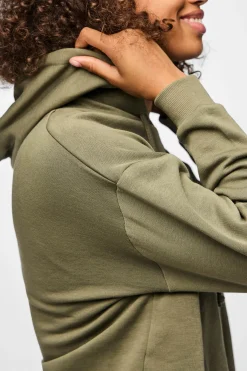 Pieces Sudadera basica^Mujer Sudaderas|Total Look