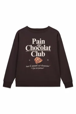 Springfield Sudadera Caf&eacute; boheme^Mujer Sudaderas