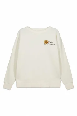 Springfield Sudadera Caf&eacute; boheme^Mujer Sudaderas