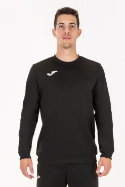 Joma Sudadera cairo^Hombre Sudaderas|Deporte