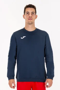 Joma Sudadera Cairo^Hombre Sudaderas|Deporte