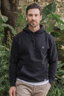 Celopman Sudadera Canguro Con Capucha^Hombre Sudaderas