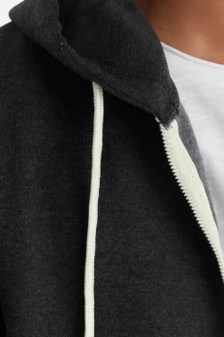 Blend Sudadera Capucha con Cremallera^Hombre Sudaderas