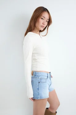 Balmohk Sudadera capucha cremallera^Mujer Sudaderas