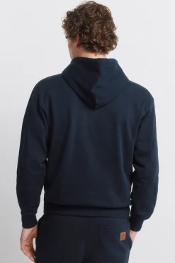 Springfield Sudadera capucha lisa^Hombre Sudaderas