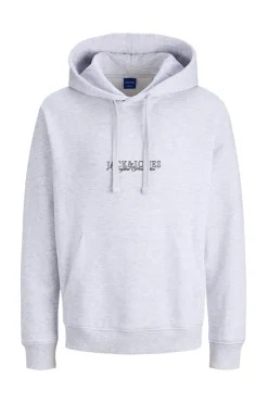Jack & Jones Sudadera capucha logo^Hombre Sudaderas