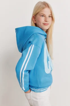 Springfield Kids Sudadera ciao ni&ntilde;a^Niños Sudaderas