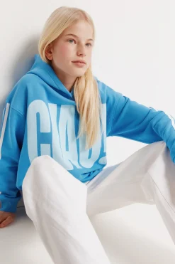 Springfield Kids Sudadera ciao ni&ntilde;a^Niños Sudaderas