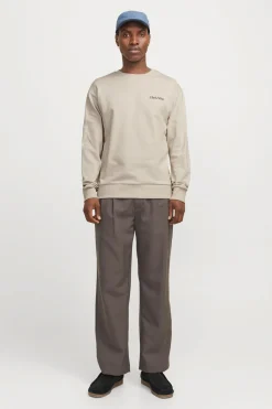 Jack & Jones Sudadera club 1990^Hombre Sudaderas