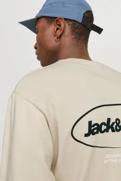 Jack & Jones Sudadera club 1990^Hombre Sudaderas