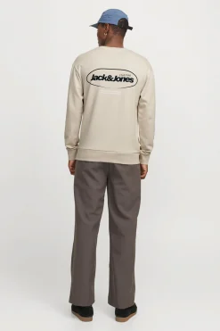 Jack & Jones Sudadera club 1990^Hombre Sudaderas