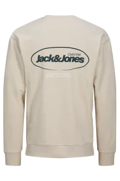 Jack & Jones Sudadera club 1990^Hombre Sudaderas