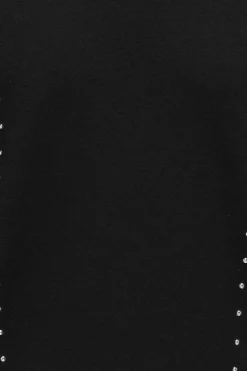 Only Girls Sudadera con brillantes^Niños Sudaderas