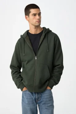 Tiffosi Sudadera con Capucha^Hombre Sudaderas