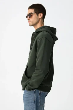 Tiffosi Sudadera con Capucha^Hombre Sudaderas