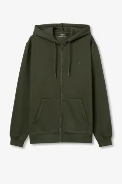 Tiffosi Sudadera con Capucha^Hombre Sudaderas