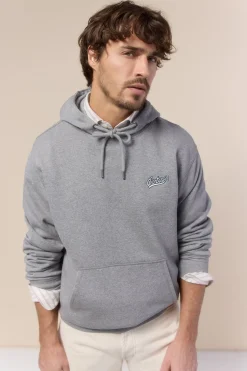 OOTO Sudadera con capucha^Hombre Sudaderas