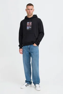 Blend Sudadera con Capucha^Hombre Sudaderas